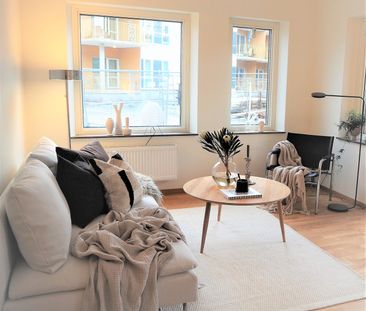 Hyllie Allé, Malmö - Foto 1