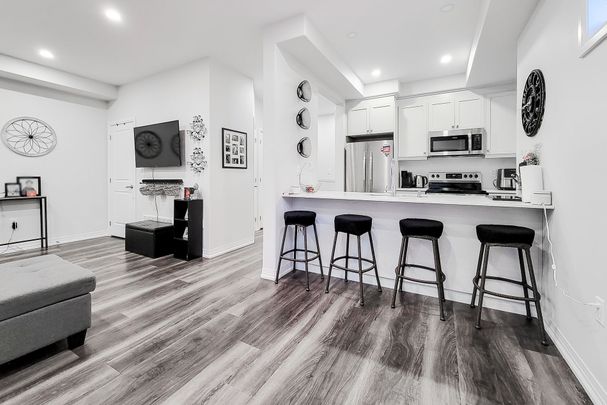 For Lease - 575 Woodward Avenue Unit# 79, Hamilton, Ontario - Photo 1