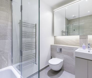 2 bedroom apartment to rent - Photo 2