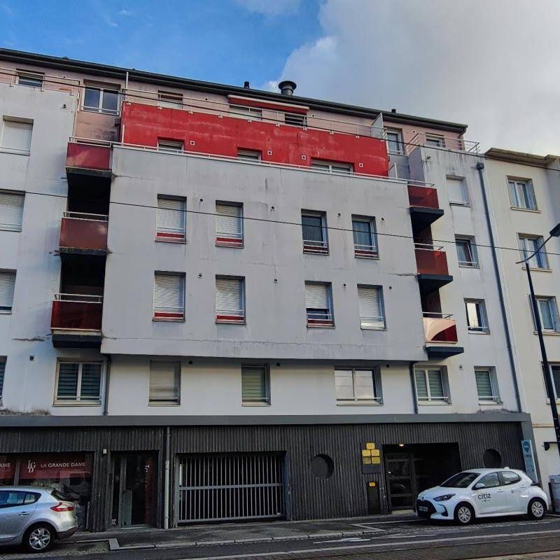 Appartement 1 pièce - - Photo 1