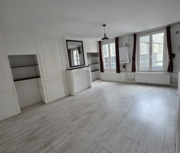 Location Appartement 2 pièces 41m² ROUEN 76000 - Photo 1
