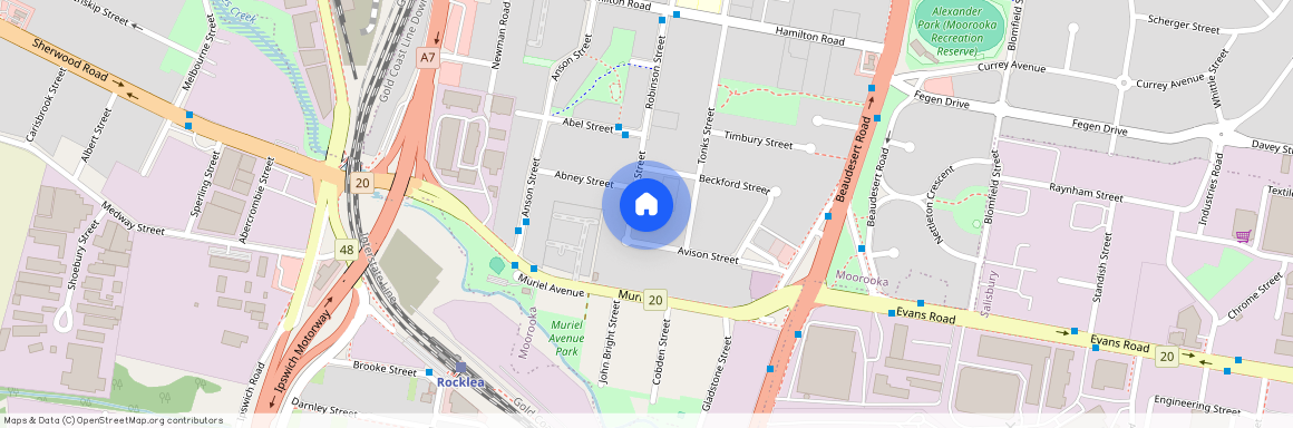 62 Robinson St, Qld 4105, Moorooka