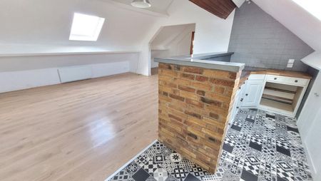 Location Appartement 2 pièces 41m² DAMMARIE LES LYS 77190 - Photo 3