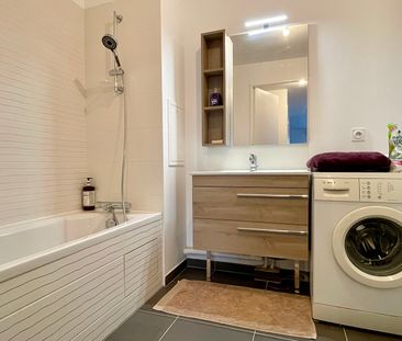 Location appartement 3 pièces, 60.12m², Alfortville - Photo 3