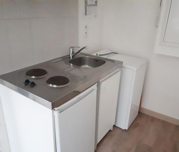 Location Appartement 1 pièce 17m² TOULOUSE 31000 - Photo 2