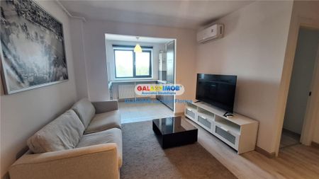 Apartament 2 camere, bloc nou, parcare I metrou Anghel Salig - Photo 3