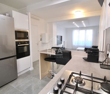 A LOUER - Caen Rue de Falaise - 3 pièces meublé - Photo 2