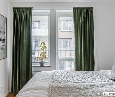 Eskilstuna - 3rok - 12mån - 8.050kr/mån - Foto 1