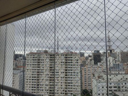 Apartamento, Morro Dos Ingleses - São Paulo - Photo 3