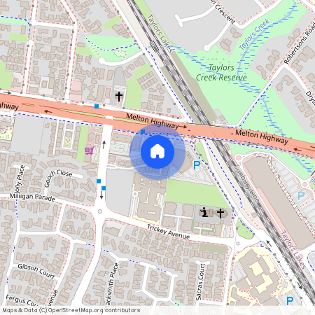 10/19-23 Overton Lea Boulevard, Sydenham