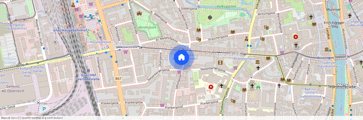 Idlhofgasse 4, 8020 Graz