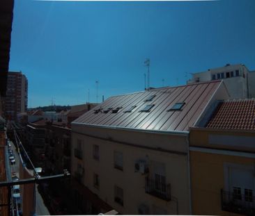 Apartamento de alquiler en Puerta del Ángel - Photo 4