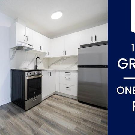 1 MOIS GRATUIT - Centre-ville Mtl Studio & 3 1/2 Gym, piscine… Appartement / logement à louer Montreal Ville-Marie - Photo 4
