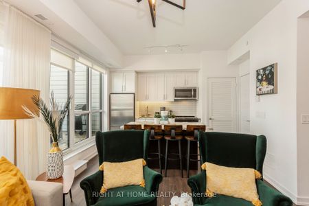 For Lease - 275 Broward Way Unit# 58, Innisfil, Ontario - Photo 2