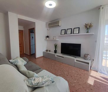 3 room luxury Flat for rent in Piles, Spain - Photo 5