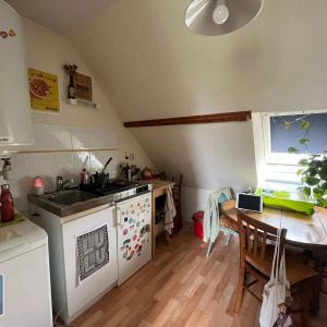 Appartement à louer 2 pièces 22m² - Photo 2