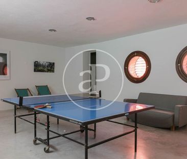 6 bedroom luxury Villa for rent in Pollença, Spain - Photo 6