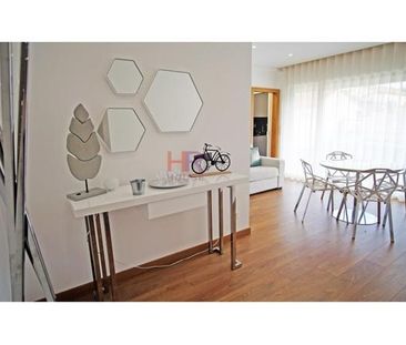 Apartamento T1 - Photo 6