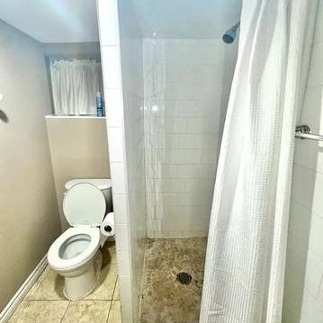 Basement apartment for rent near Gage park and Tim Hortons field - Photo 1