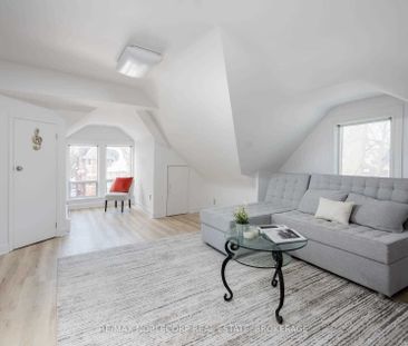 For Lease - 165 Dowling Avenue Unit# Unit 3, Toronto, Ontario - Photo 3