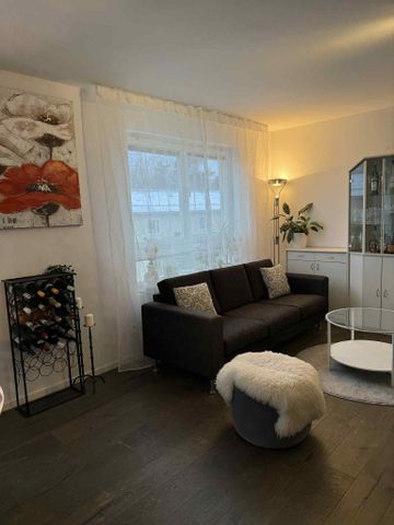 Kubbegatan, Sköndal - Photo 2