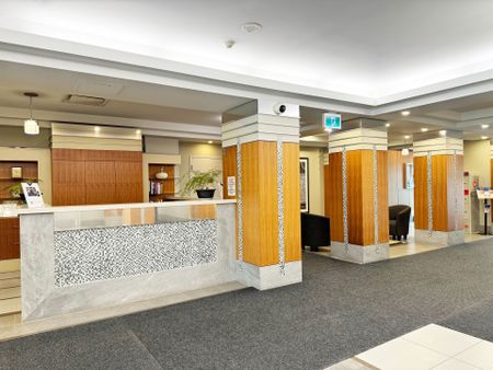 For Lease - 30 Clegg Road Unit# 218, Markham, Ontario - Photo 5