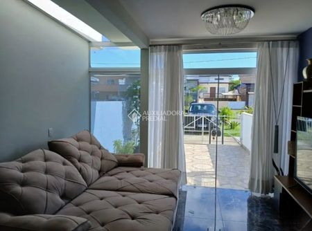 Casa com 2 quartos e 90m² para alugar em Ingleses do Rio Vermelho, Florianópolis. - Foto 3