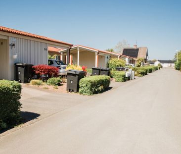 Kanalstigen 8, Bromölla - Foto 4