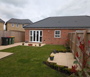 Tansy Road, Whittingham Preston - Photo 3