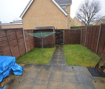 2 bedroom terraced house to rent - Photo 6