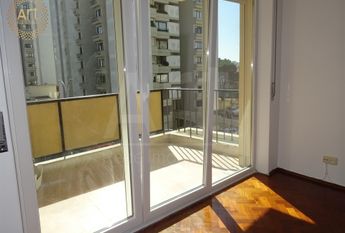 Apartamento T4