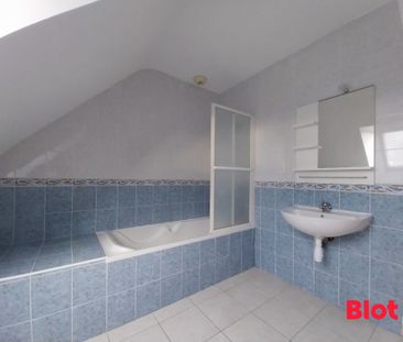 Location Maison 5 pièces 112m² BRETEIL 35160 - Photo 6