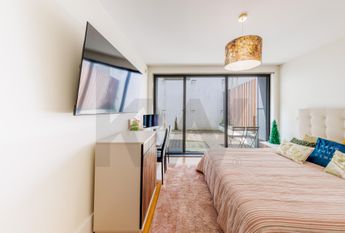 Apartamento T4 em Porto