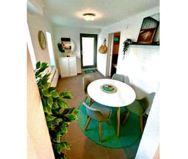 2 Zimmer-Wohnung in Berlingen (TG), möbliert, auf Zeit - Foto 1