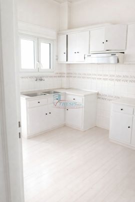 Φωτεινό διαμέρισμα προς ενοικίαση στον Αγ. Νικόλαο - Photo 1