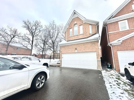 For Lease - 86 Snowdon Circle Unit# Lower, Markham, Ontario - Photo 2