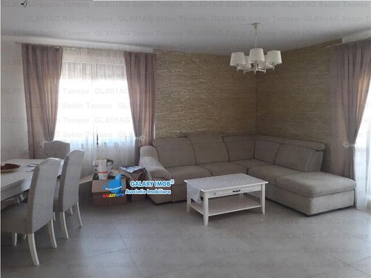 de nch ap cu 2 cam ultramodern ultracentral la cheie cu garaj 80 mp - Photo 1