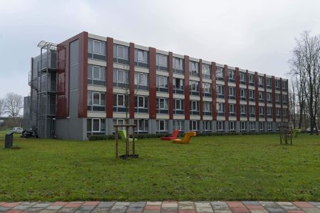 Studio au Dennenrodepad 665, Amsterdam Zuidoost - Photo 5