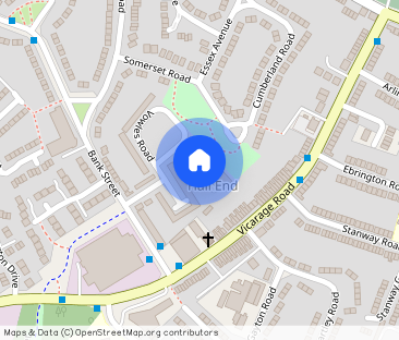 Westley Court, West Bromwich, B71 - Photo 1