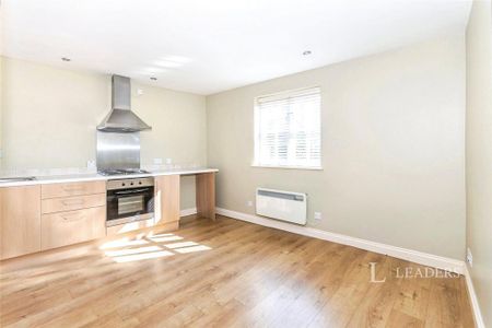 1 bedroom flat to rent - Photo 2