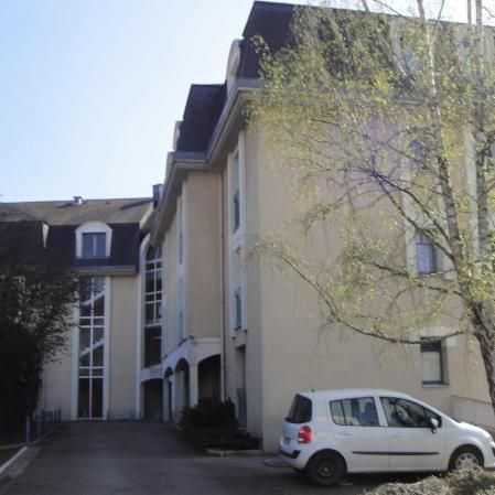Location Appartement 1 pièce 21m² LAVAL 53000 - Photo 4