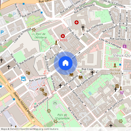 34 Rue Sainte Angèle app 2, Québec, Québec, Capitale-Nationale, G1R 1S2