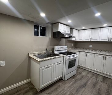 For Lease - 1239 Somerville Street Unit# Bsmt, Oshawa, Ontario - Photo 5