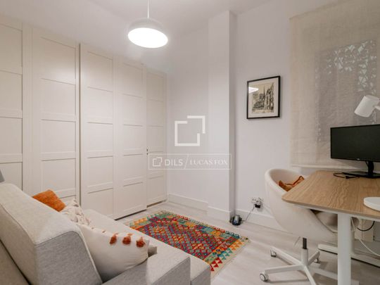 Excellent 2 Bedroom apartment for rent in Trafalgar, Madrid - Foto 1