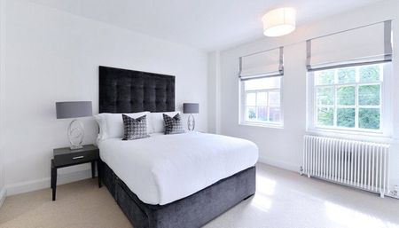 Pelham Court, Fulham Road, Chelsea, SW3, London - Photo 4