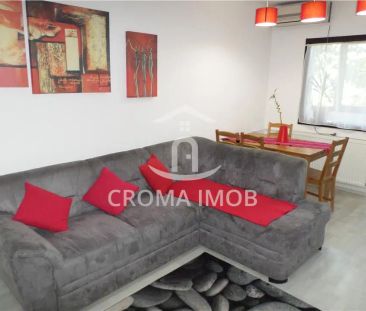 Inchiriere apartament 3 camere in Ploiestii zona Cantacuzino - Photo 2