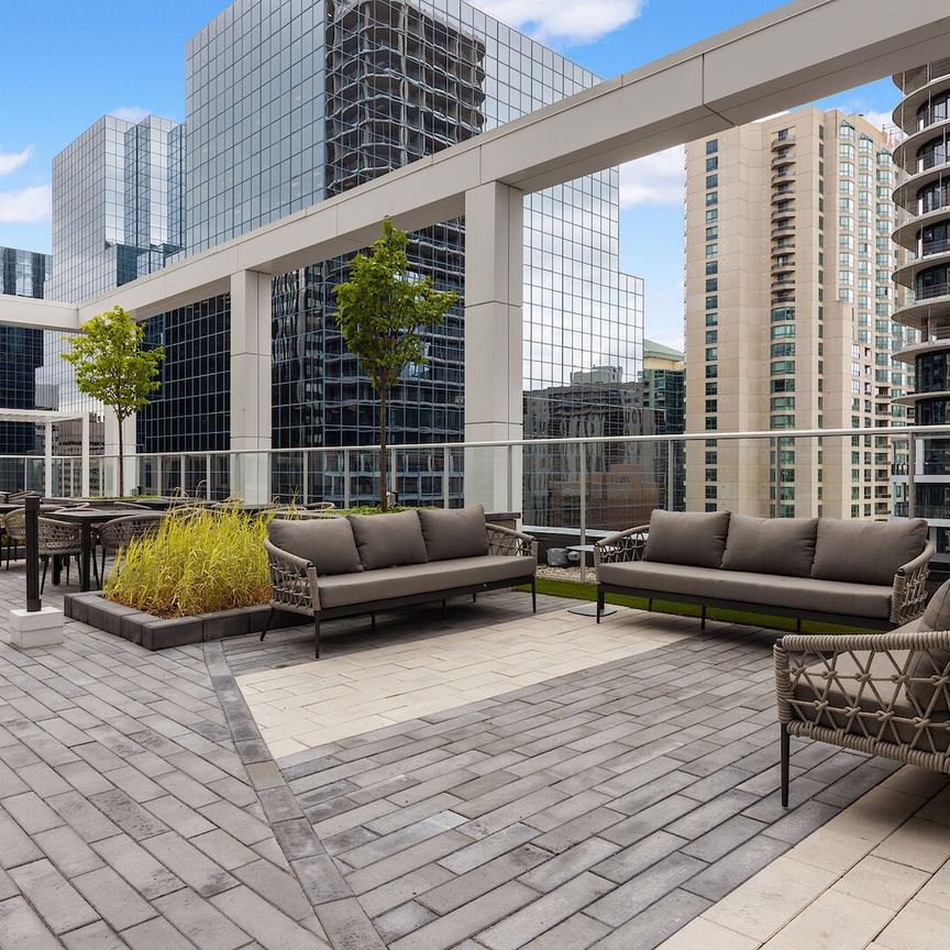 Be the First to Call Our Brand-New Building Home - Immediate Move-In Available! - Photo 1