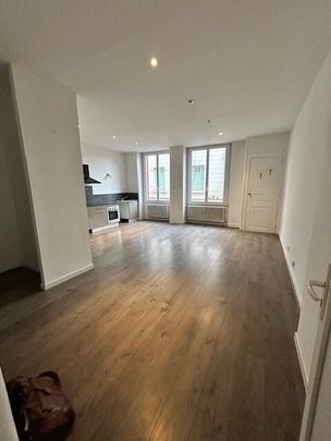 Appartement Saint-Étienne - Photo 1