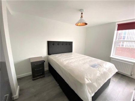 1 bedroom apartment to rent - Photo 5