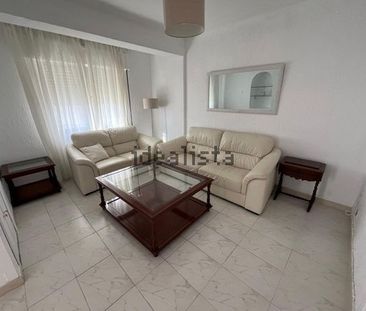 Alquiler de piso en Calle Matrona Modesta Calvo, 13 - Photo 5